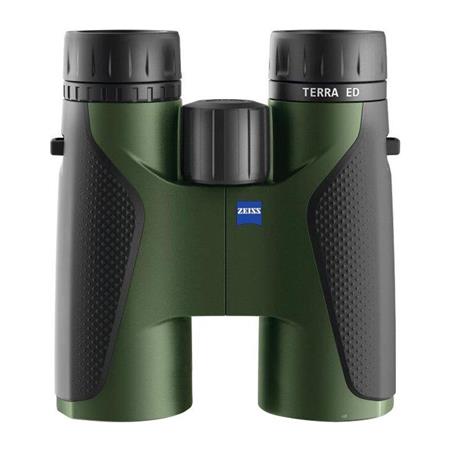 VERREKIJKER 8X42 ZEISS TERRA ED T*
