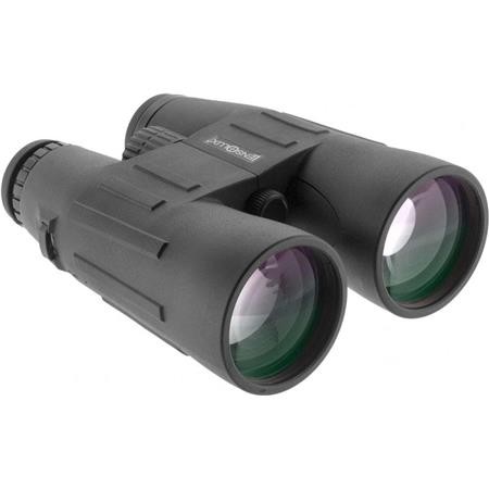 VERREKIJKER 9X63 LENSOLUX GRAND ANGLE