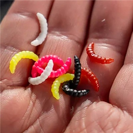VERS ARTIFICIELS ONE MORE CAST TWEAKERS MAGGOT BOOMERANG