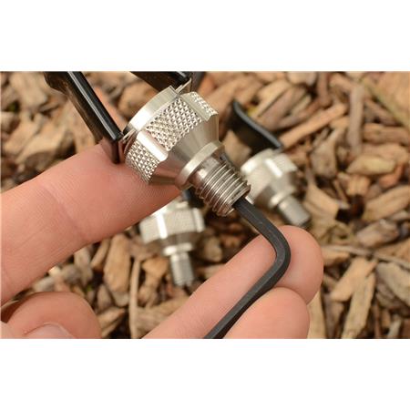 VERSTELBARE ACHTERSTEUN SOLAR P1 CENTRE-LOC ADJUSTABLE BACK REST