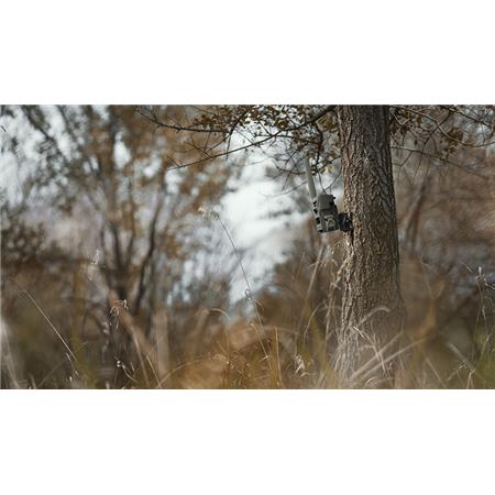 VERSTELBARE DRAGER SPYPOINT POUR CAMÉRA DE CHASSE