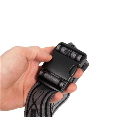 VERSTELBARE SPANBAND FOX MATRIX BARROW STRAPS - PARTIJ VAN 2