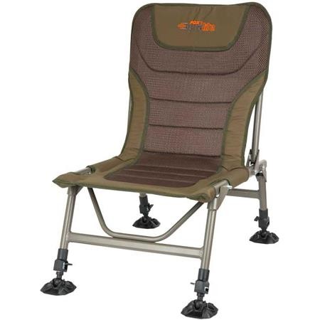 Verstelbare Stoel Fox Duralite Low Chair