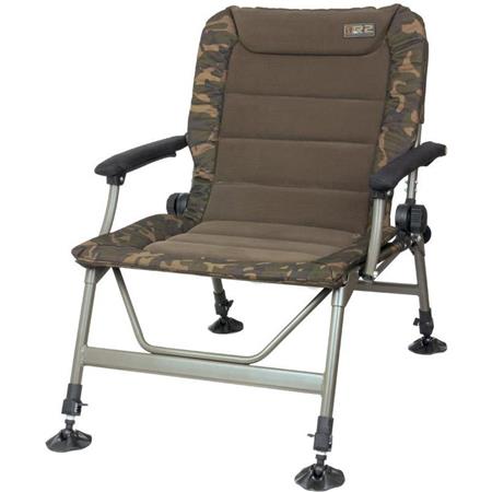 Verstelbare Stoel Fox R2 Camo Chair