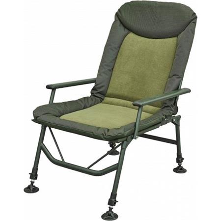 Verstelbare Stoel Starbaits Stb Comfort Mammoth Chair