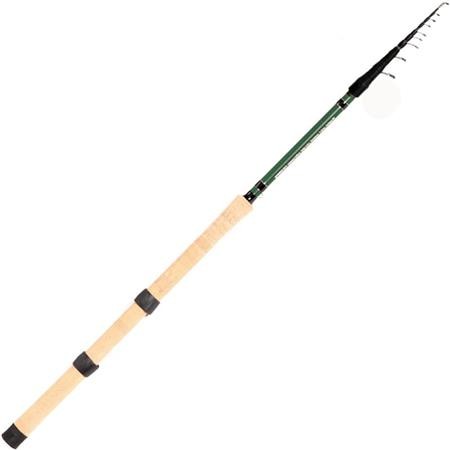 Verstelbare Telescoop-Toc-Hengel Sempe Torrent 380