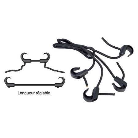 Verstellbarer Spanner Rive