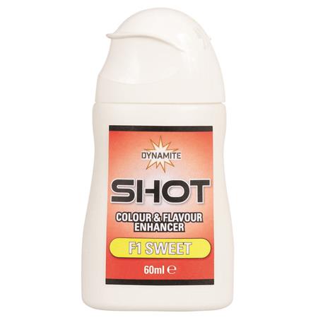 Versterker Dynamite Baits Shot Colour & Flavour Enhancer