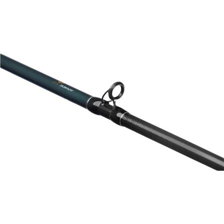 VERTICAL CASTING ROD MIKADO JAWS SAIRA SPECIALIST