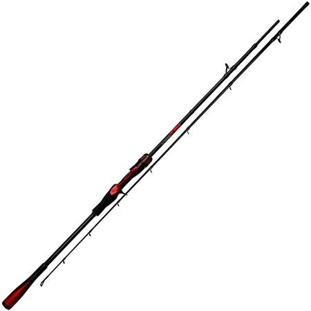 Vertical Casting Rod Mikado Mft Vertical