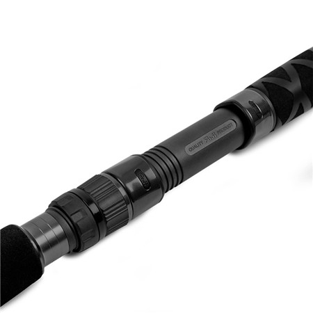 VERTICAL ROD BLACK CAT CANNE FREESTYLE PRO VERTICAL