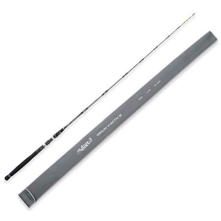 VERTICAL ROD VAGNER ORIGIN V-ACTIV B