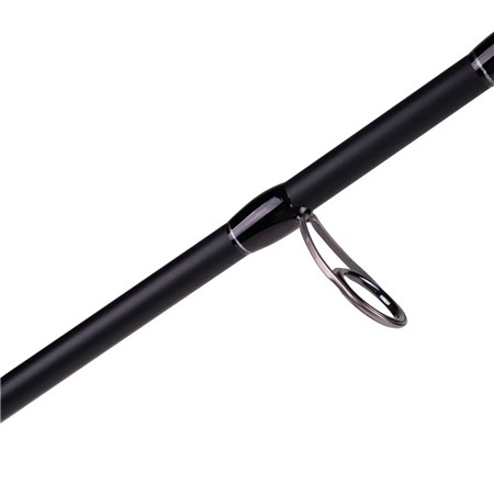 VERTICAL ROD ZECK ZANDER VERTIKAL-WUMME