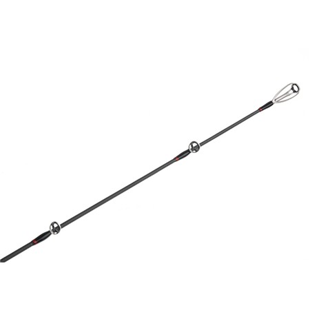 VERTICAL SPINNING ROD HART MIURA MAX