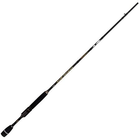 Vertical Spinning Rod Illex Night Shadows S 190 Mh-H Vertical Game