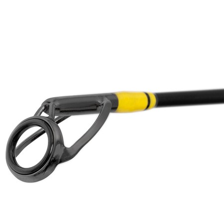 VERTICALE HENGEL BLACK CAT CANNE FREESTYLE PRO VERTICAL