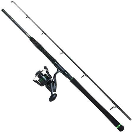 Verticale Set Madcat Meerval Verticale Set