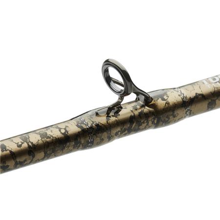 VERTIKAL BAITCASTING-STANG WESTIN W8 VERTICAL JIGGING-T 2ND