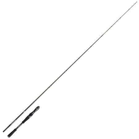 Vertikal Castingstang Sakura Dark Player - Vertical Cast - Dpcv