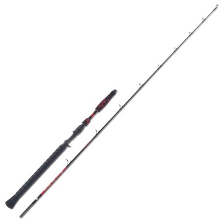 Vertikal Castingstang Unicat Warlock Rcx Multi Cat