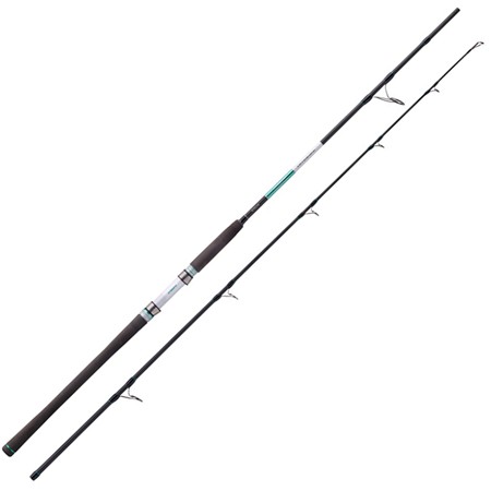 Vertikal Stang Balzer 71° North Ultra Heavy Pilk