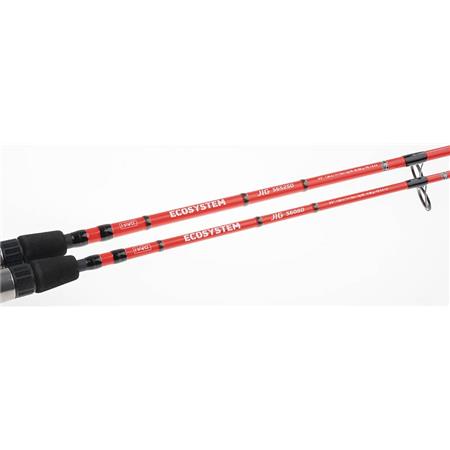 VERTIKAL STANG HART ECOSYSTEM JIG