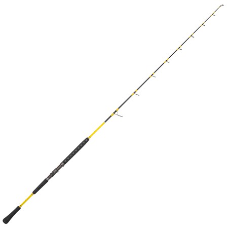 Vertikalrute Black Cat Canne Freestyle Pro Vertical