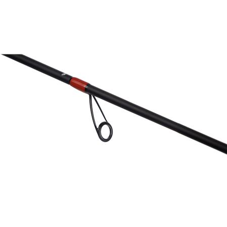 VERTIKALRUTE MIKADO BIXLITE ZANDER SPIN