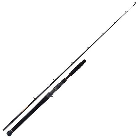 Vertikalt Baitcastspö Shimano Beastmaster Ax Catfish Vertica