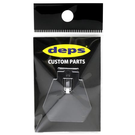 Vervangende Slabbetje Deps New Highsider Spare Lip