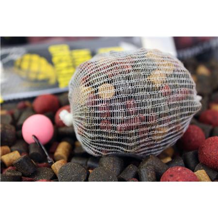 VERVANGNET PRO ELITE BAITS PVA GRENADE A MAIN