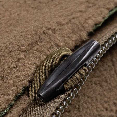 VERWARMENDE MATRAS-TOPPER NASH INDULGENCE HEATED BLANKET