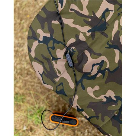 VERWARMINGSDEKEN FOX HALO HEATED BLANKET