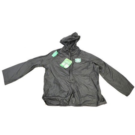 Vest Homme Madcat Disposable Eco Slime - Noir - L