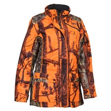 Vest percussion brocard ghost camo 