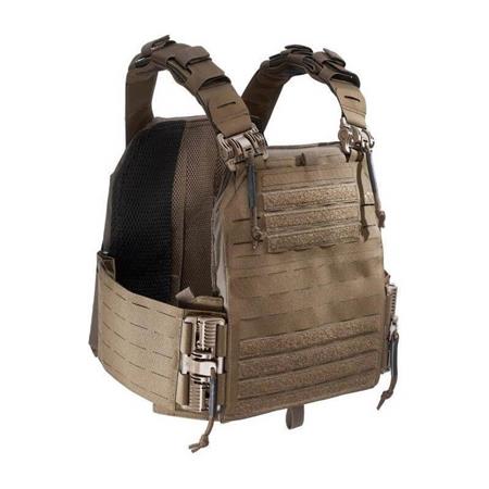 Vest Voor Snelle Sloopplaten Tasmanian Tiger Plate Carrier Qr Lc