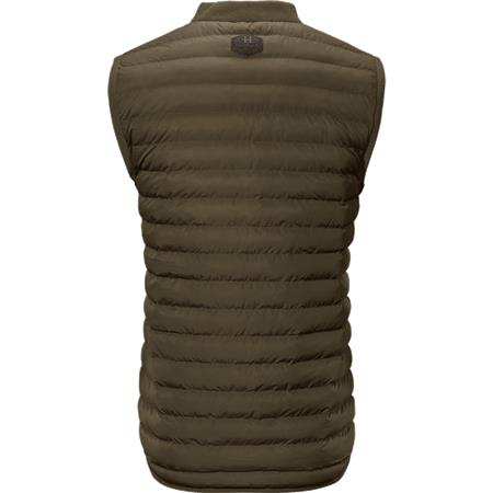 VEST ZONDER MOUWEN MAN HARKILA DRIVEN HUNT INSULATED