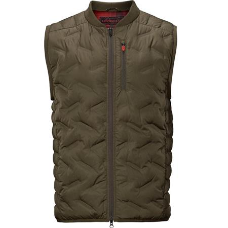 Vest Zonder Mouwen Man Harkila Driven Hunt Insulated