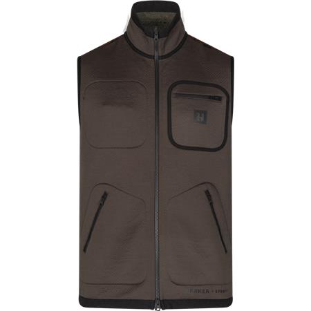 VEST ZONDER MOUWEN MAN HARKILA KAMKO PRO EDITION REVERSIBLE