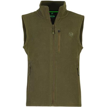 VEST ZONDER MOUWEN MAN KORDA KORE FLEECE