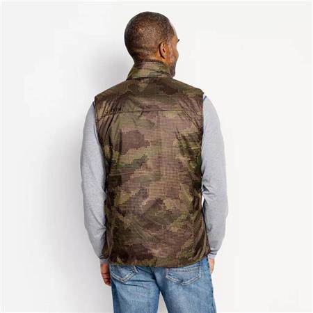 VEST ZONDER MOUWEN MAN ORVIS PRO INSULATED VEST