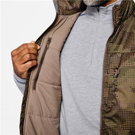 VEST ZONDER MOUWEN MAN ORVIS PRO INSULATED VEST