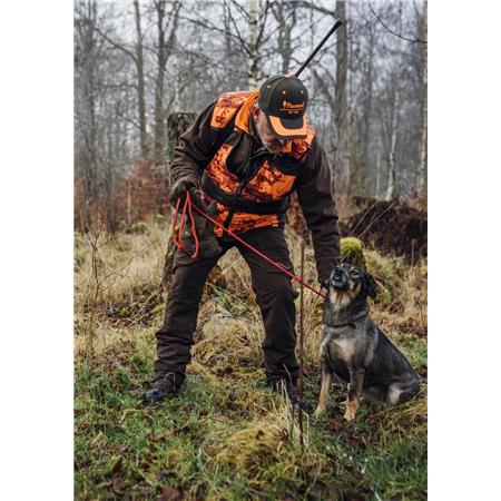 VEST ZONDER MOUWEN MAN PINEWOOD FURUDAL HUNTER PRO VEST