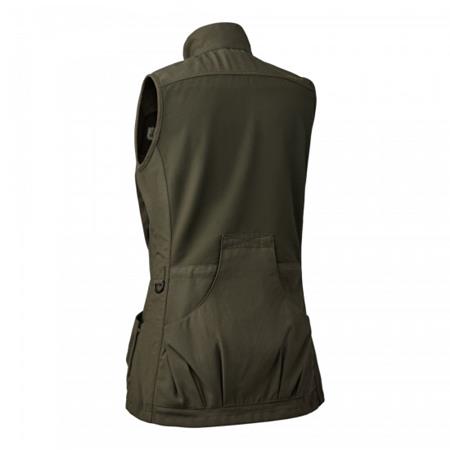 VEST ZONDER MOUWEN VROUW DEERHUNTER LADY ANN EXTREME WAISTCOAT