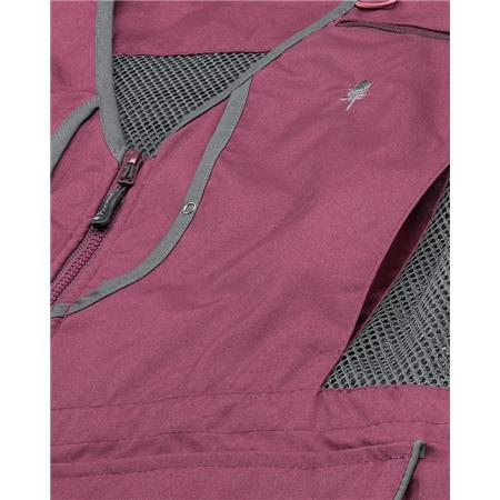 VEST ZONDER MOUWEN VROUW PINEWOOD DOG SPORTS 2.0 W