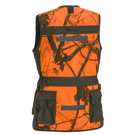 VEST ZONDER MOUWEN VROUW PINEWOOD FURUDAL HUNTER PRO VEST W