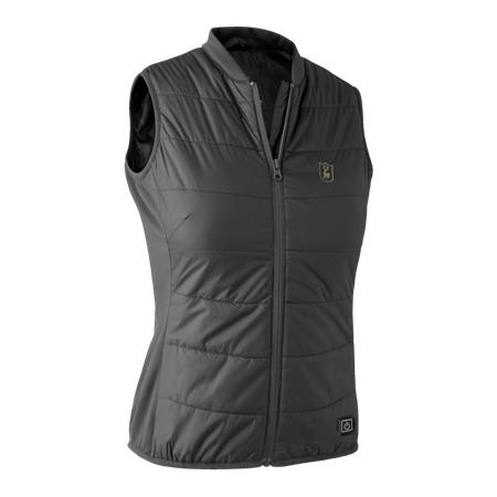 Vest Zonder Vrouwenmouwen Deerhunter Lady Heat Inner Waistcoat