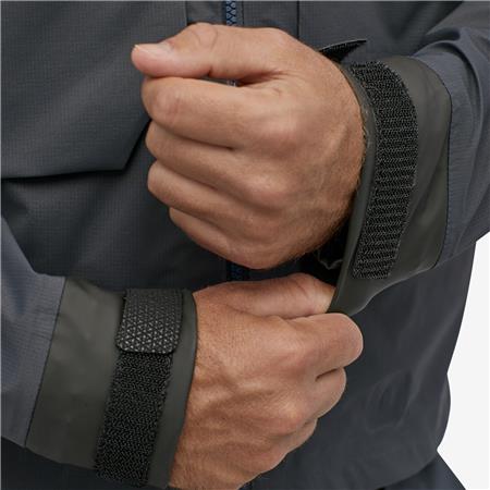 VESTE DE WADING HOMME PATAGONIA MEN'S SST WADING JACKET - SMOLDER BLUE