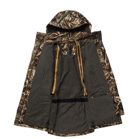 VESTE FEMME BERETTA TRI-ACTIVE EVO W - CAMO