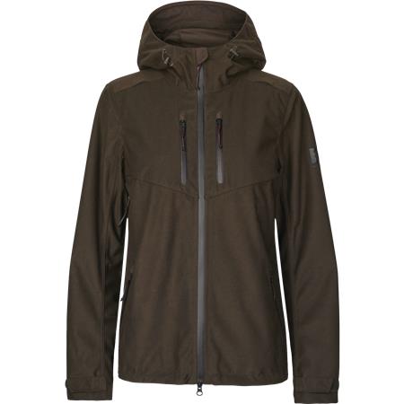 Veste Femme Harkila Aspire Hws W - Hunting Green